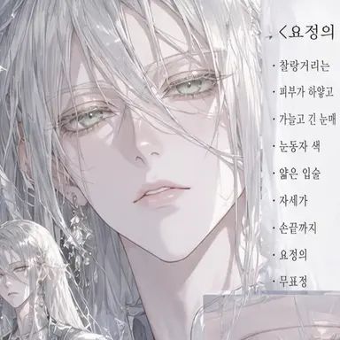 Profile image of 키슈탈리아