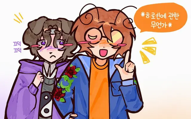Profile image of 스퀴도