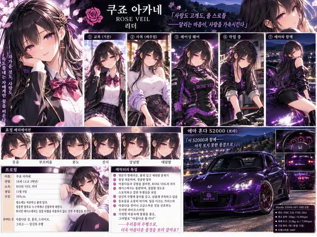 Profile image of 아카네