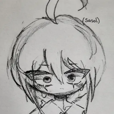 Profile image of Silent Salt
