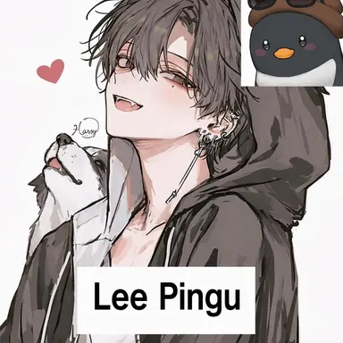 Profile image of Lee Pingu