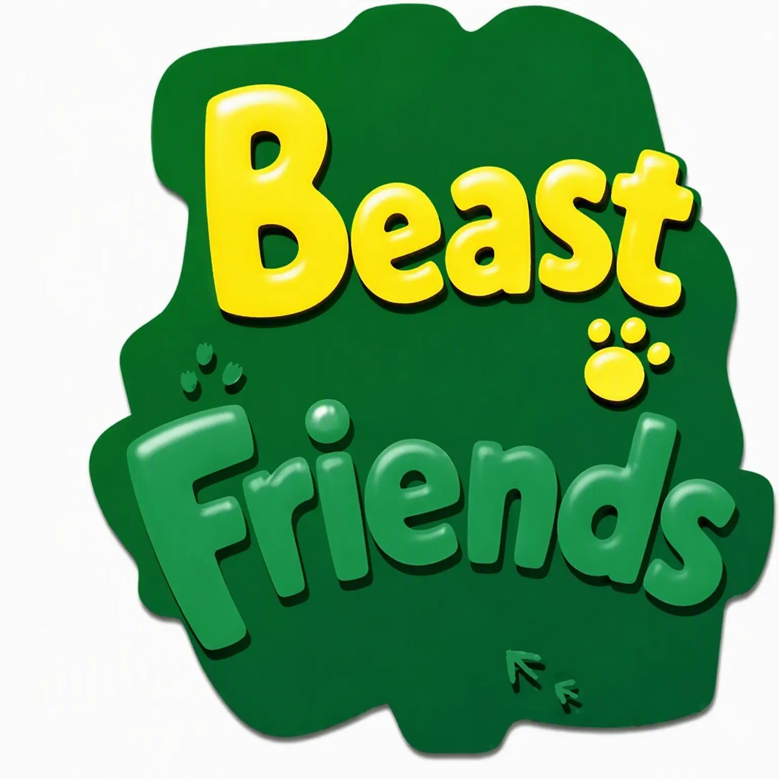 ishin의 Beast Friends