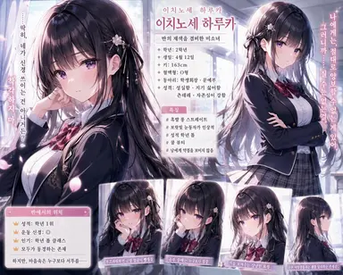 Profile image of 하루카