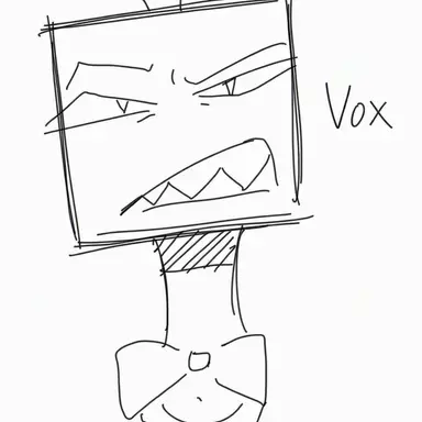 Profile image of Vox