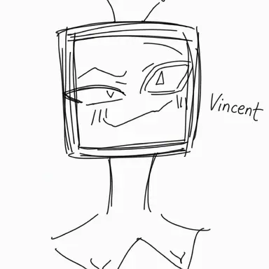 Profile image of Vincent