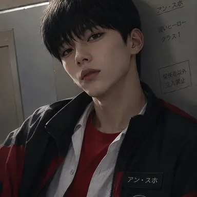 Profile image of アン・スホ