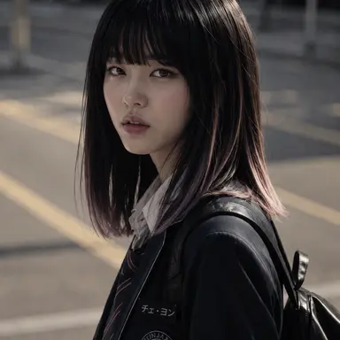 Profile image of チェ・ヨン