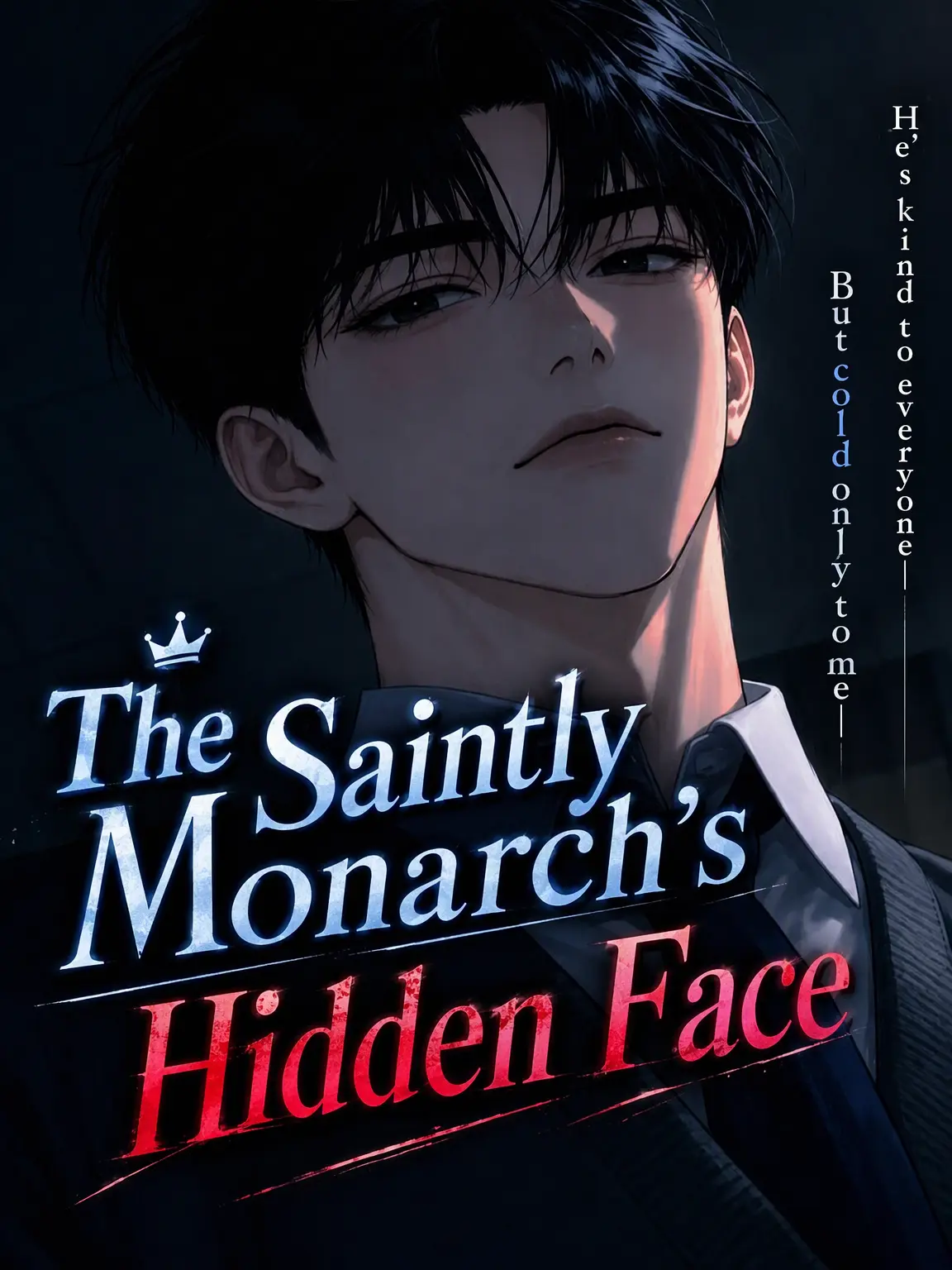 sia.de19의 The Saint's Hidden Face