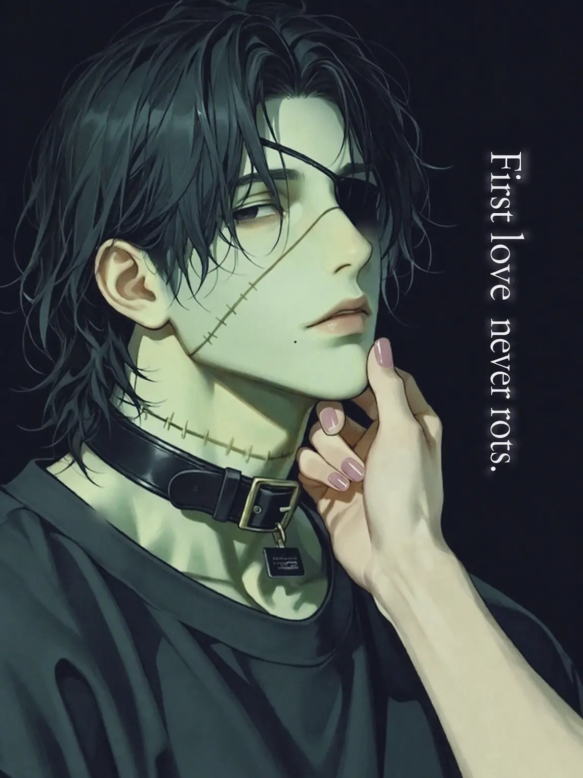 zun_aza_zeta의 First Love Never Rots