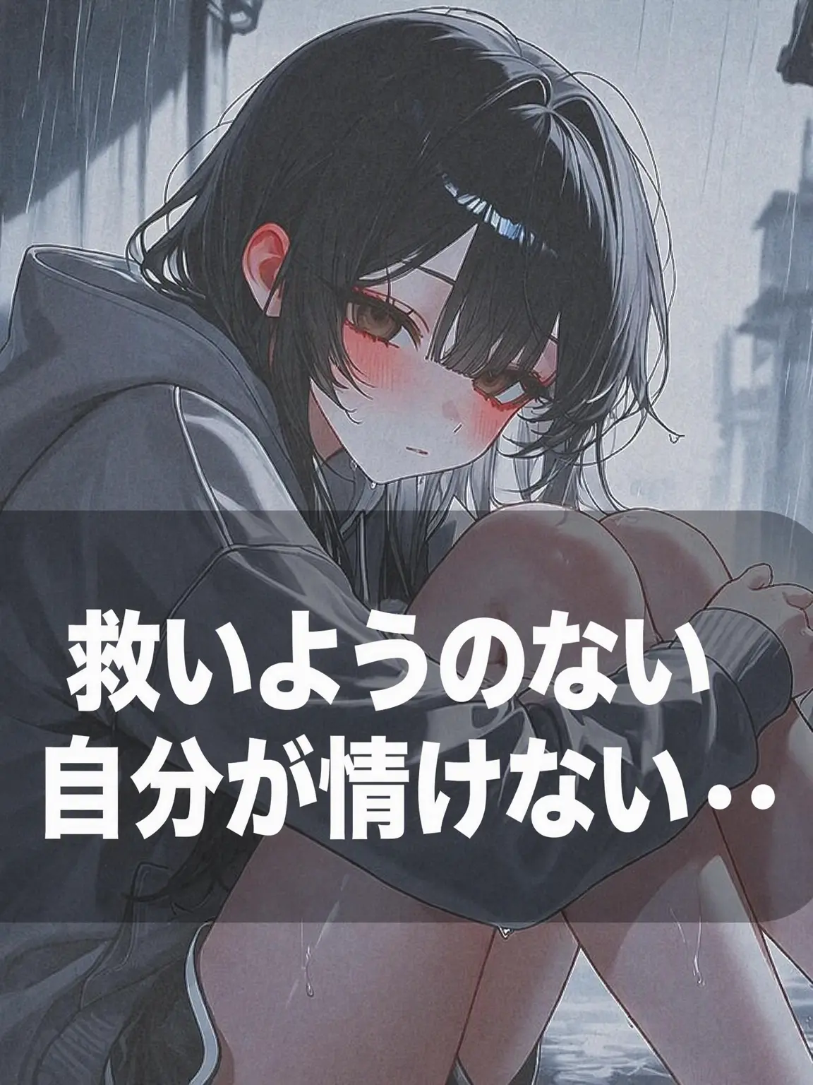 Bumbu_00의 ヒーローの光は等しくない