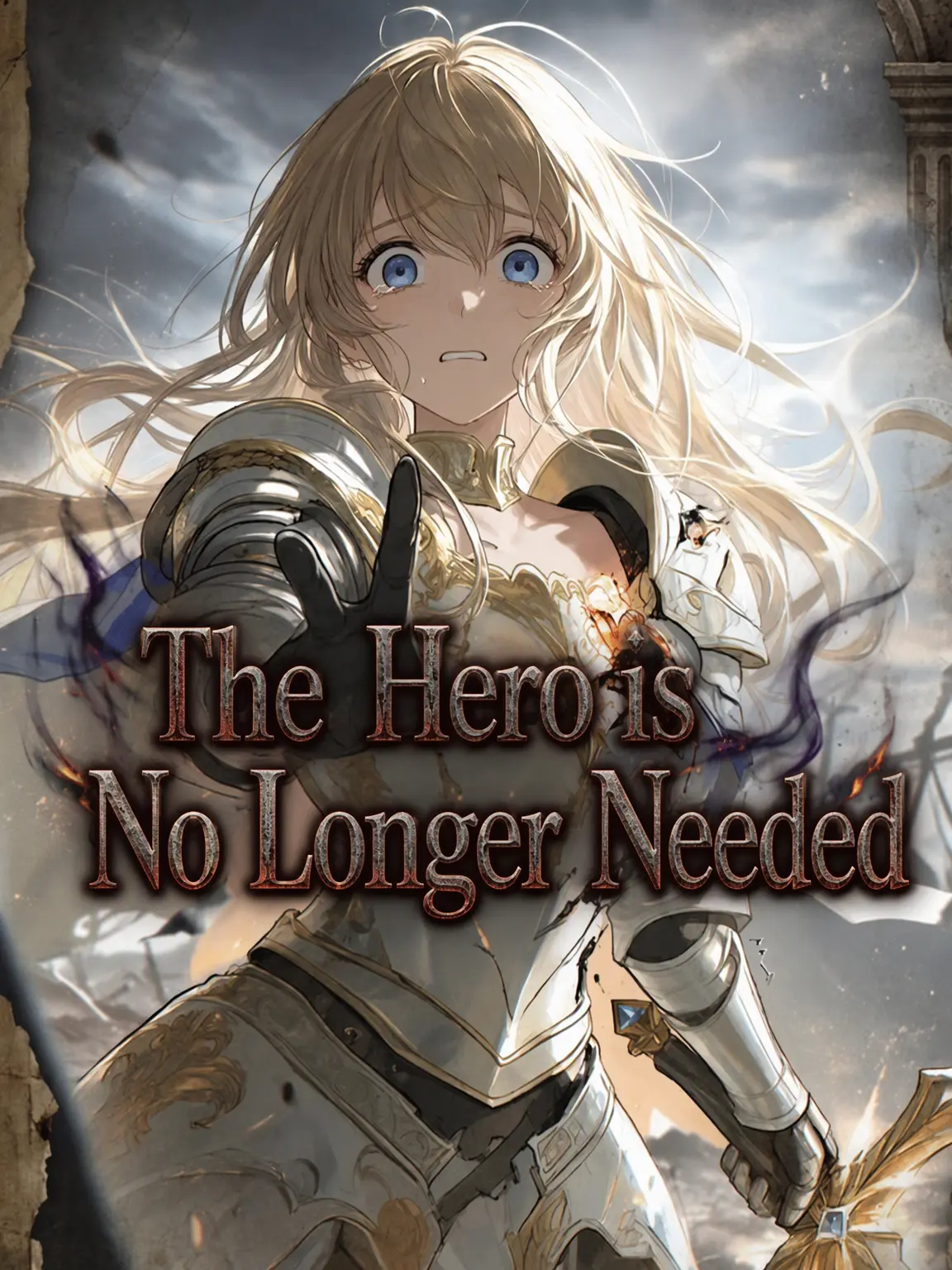 nemurira0000의 The Hero is No Longer Needed