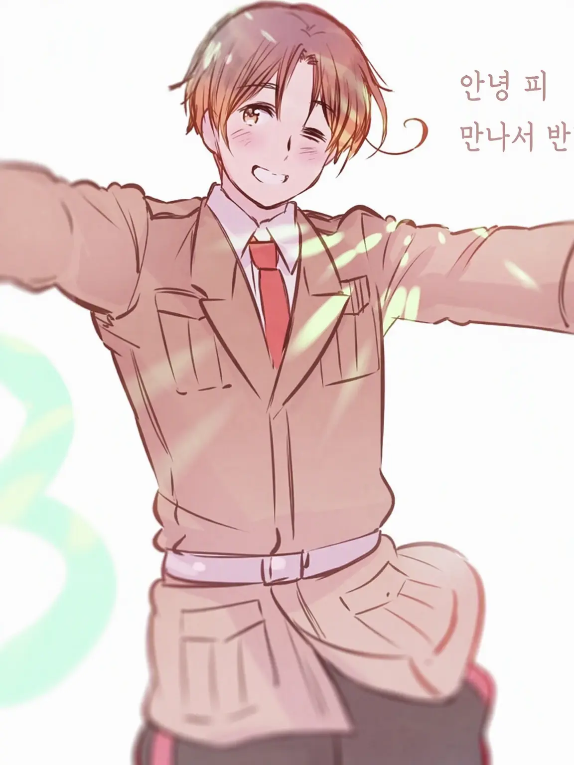 mumei_211223의 보건실 선생님.