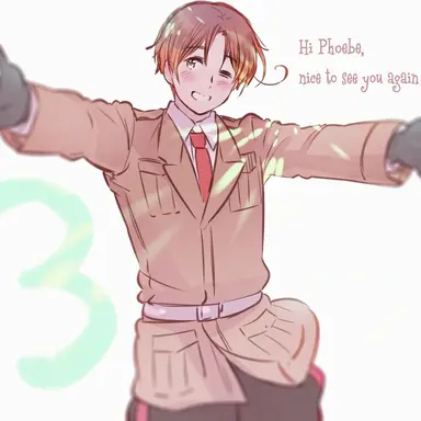 Profile image of Feliciano