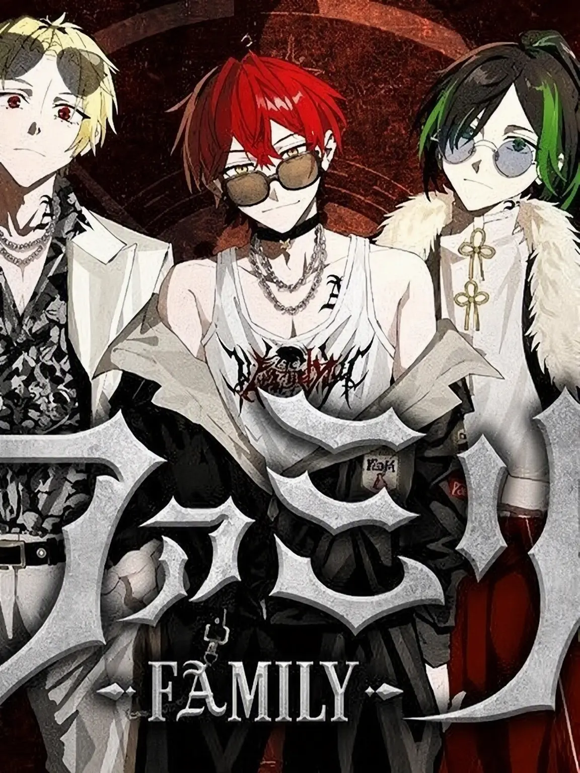 tiiru의 Family