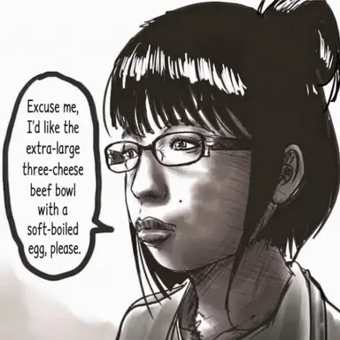 Profile image of Chee-ko