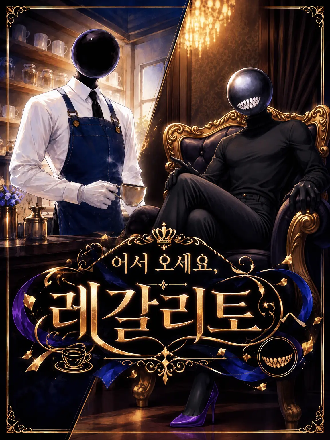 bakuparu22의 어서 오세요, 「Regalito」에.