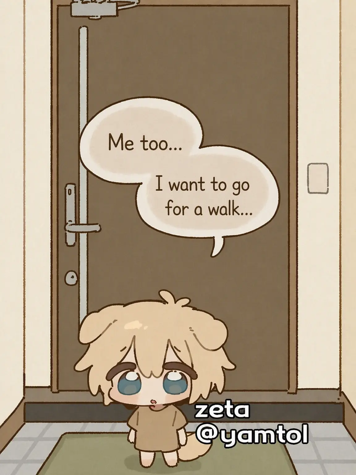 yamtol의 Days of the Doggos
