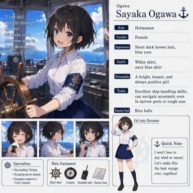 Profile image of Sayaka