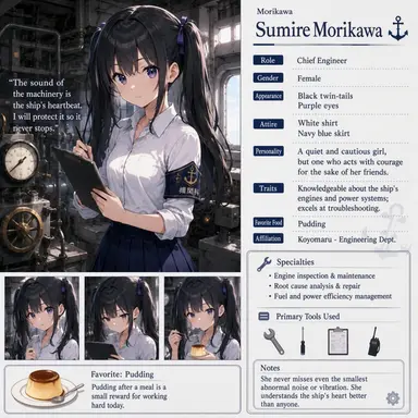 Profile image of Sumire