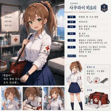Profile image of 히요리