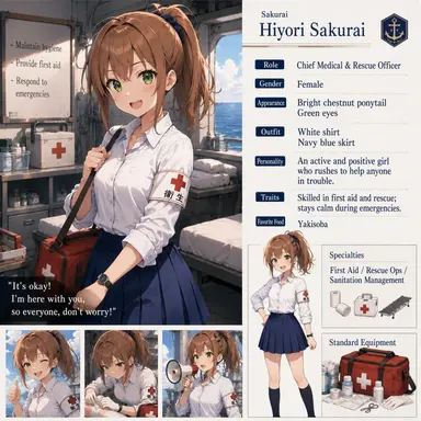 Profile image of Hiyori