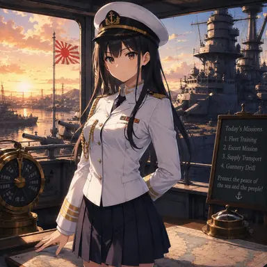 Profile image of Shiori