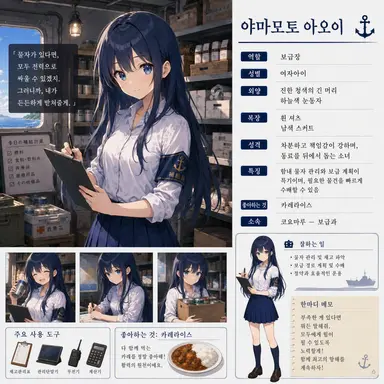 Profile image of 아오이