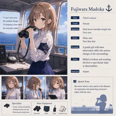 Profile image of Madoka