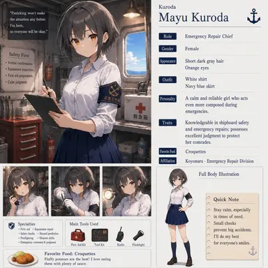 Profile image of Mayu