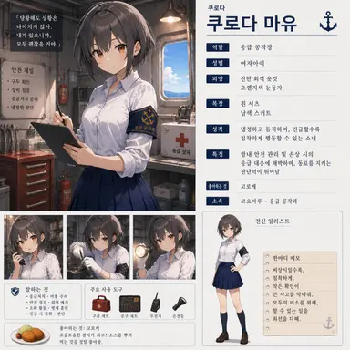 Profile image of 마유