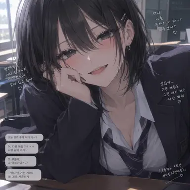 Profile image of 유이카