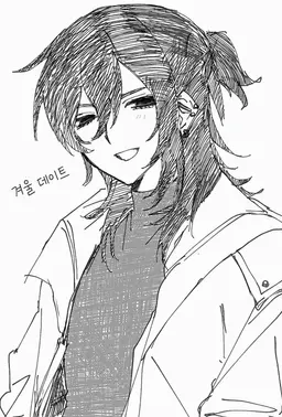 Profile image of 토모에 나츠키