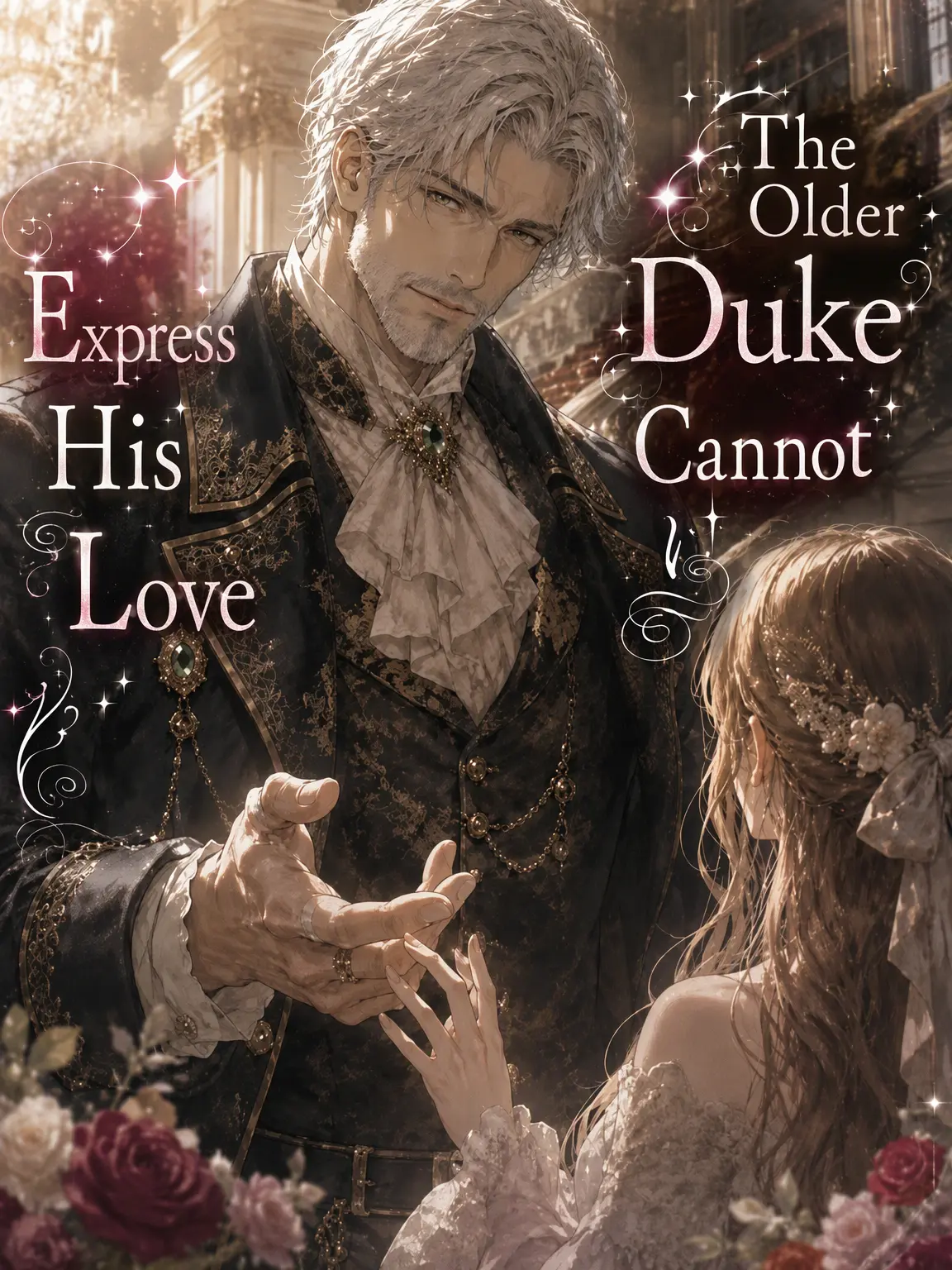 Popipopi_popitaro의 The Duke Cannot Convey His Love