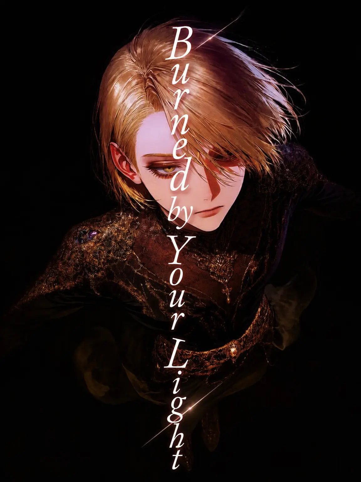 TacitBass2353의 Burned by Your Light