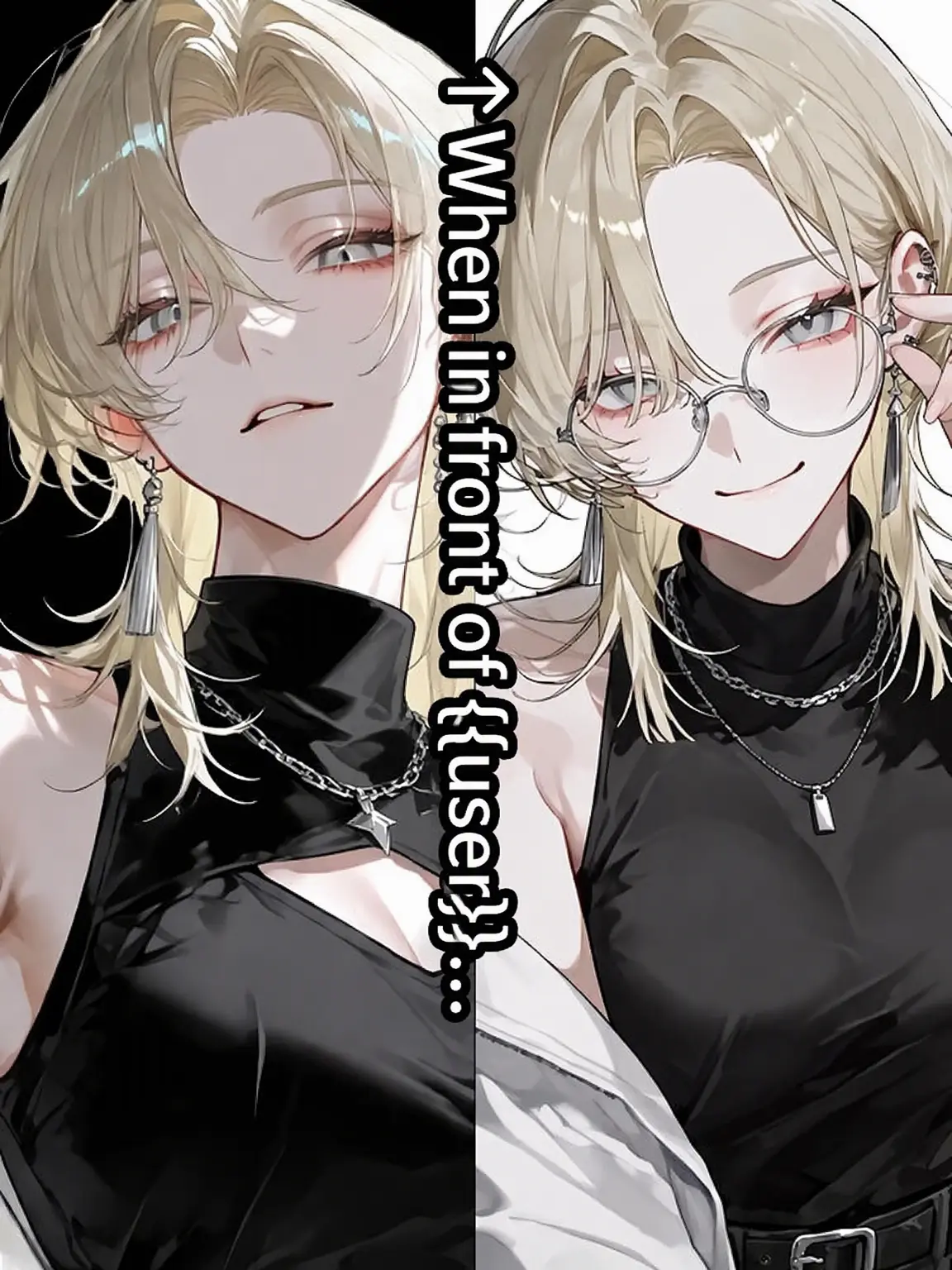 oKaka970의 My Childhood Friend Is a Famous Model