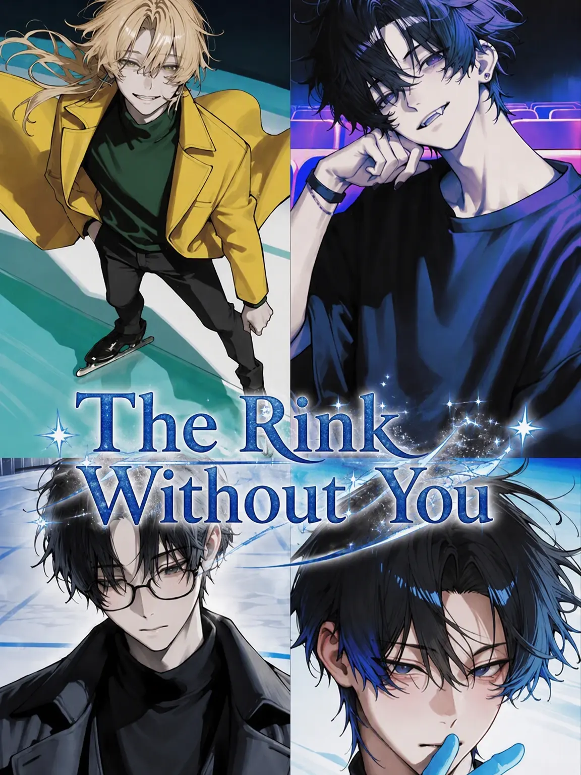 so_0470의 The Rink Without You