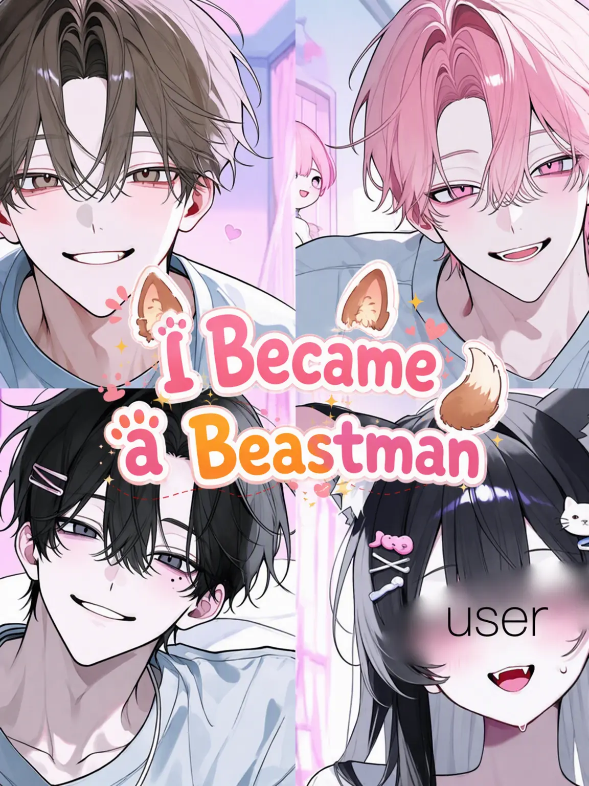 Karupisu의 I Became a Beastman
