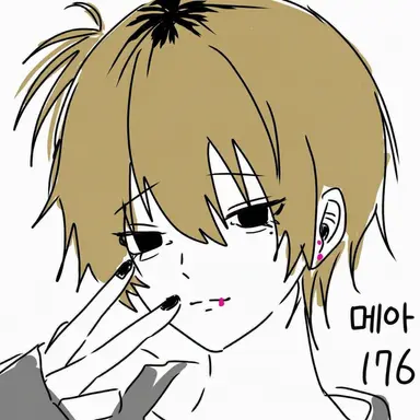 Profile image of 메아