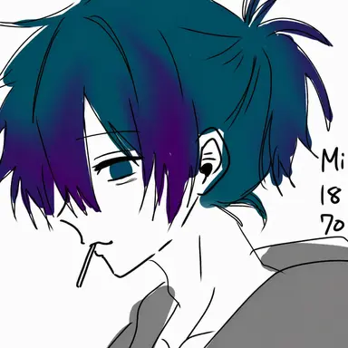 Profile image of Mikawa