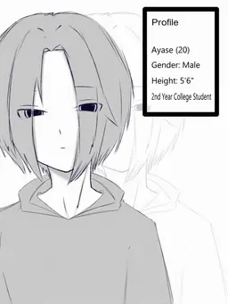 Profile image of Ayase