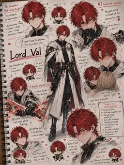 Profile image of Val