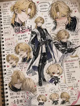 Profile image of 레온