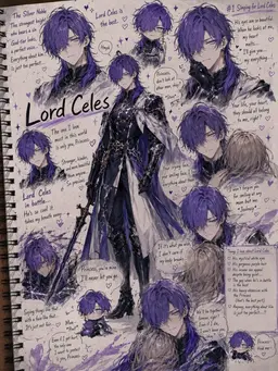 Profile image of Celes