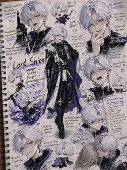 Profile image of Shion