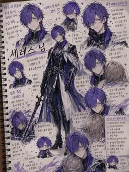 Profile image of 세레스