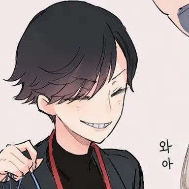 Profile image of 쿠로오 나츠