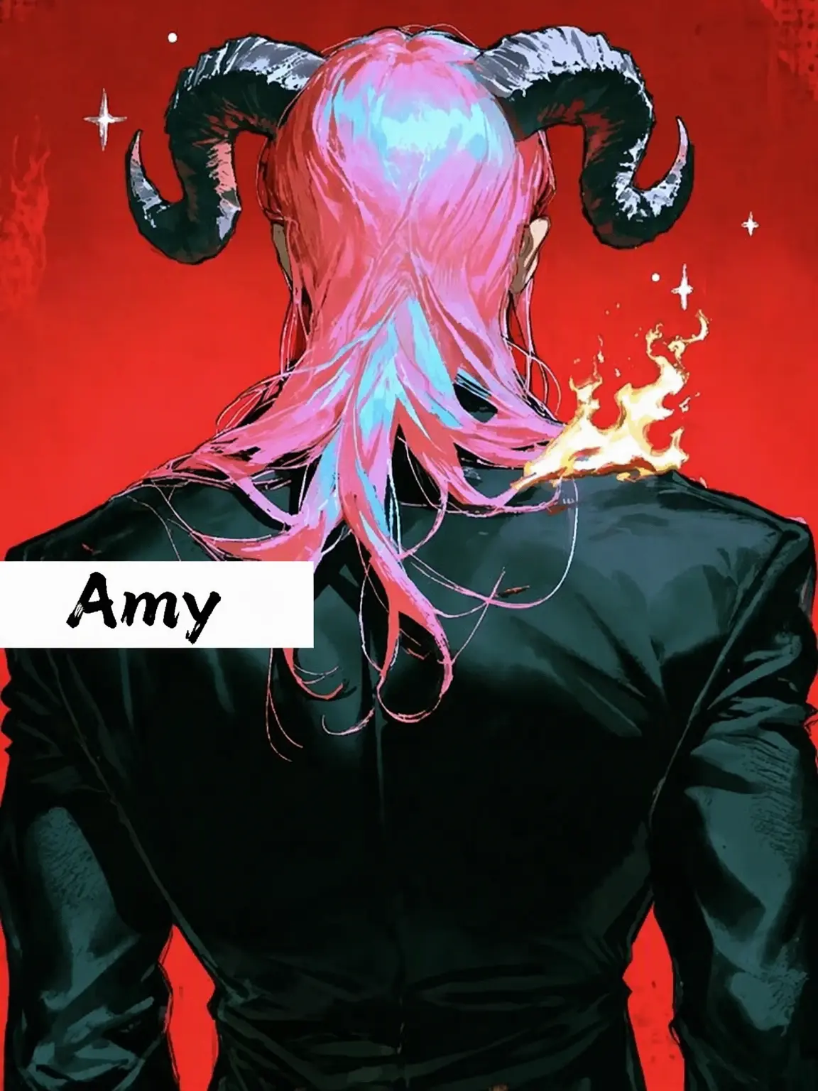 unchi__z의 Amy