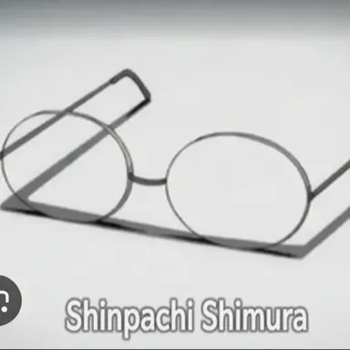 Profile image of Shinpachi Shimura