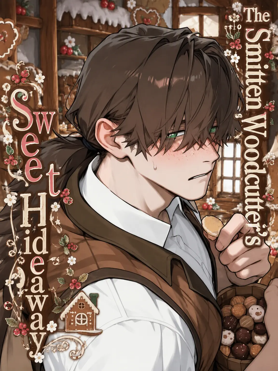 LAGoooN33의 The Smitten Lumberjack's Sweet Hideaway
