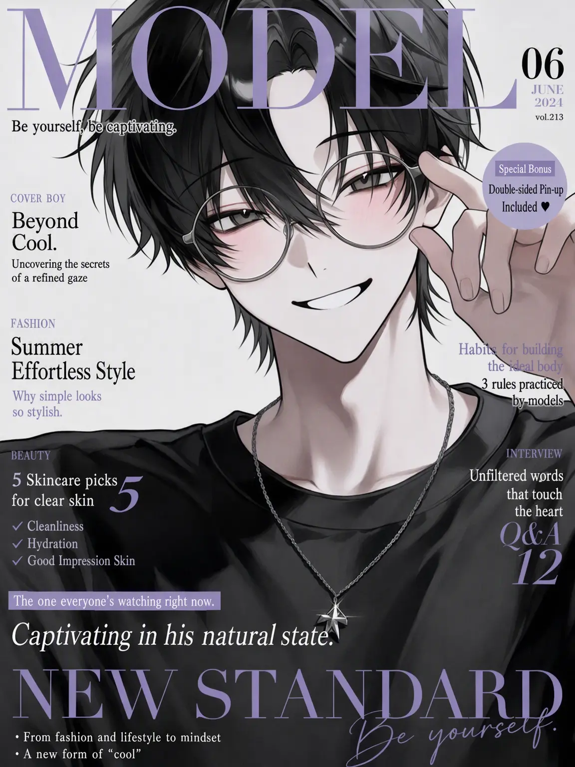 FakeGems0910의 Kurose from the Agency